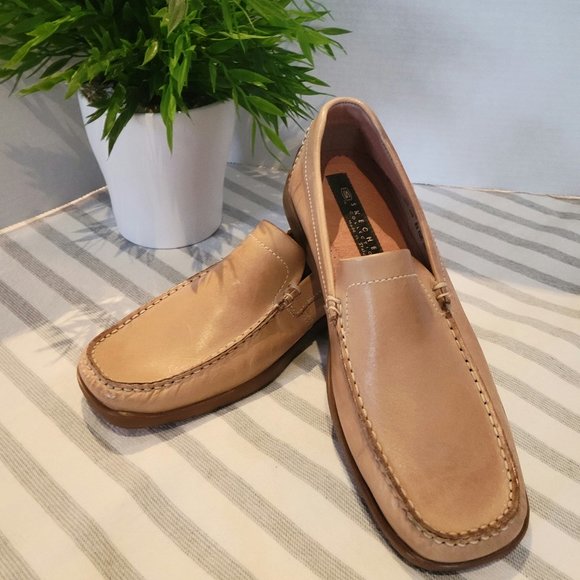Skechers Collection Other - Skechers Collection Mens Leather Loafer